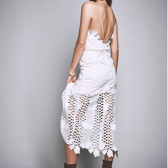 Alice McCall Dresses & Skirts - Free People Lovelight Dress
